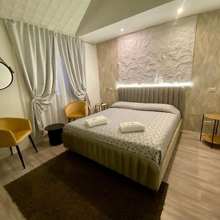 Guest House Minas Milánó Kültér fotó