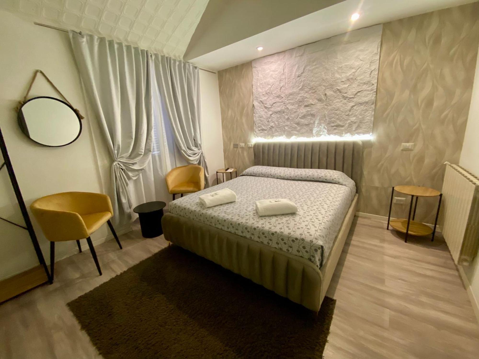 Guest House Minas Milánó Kültér fotó