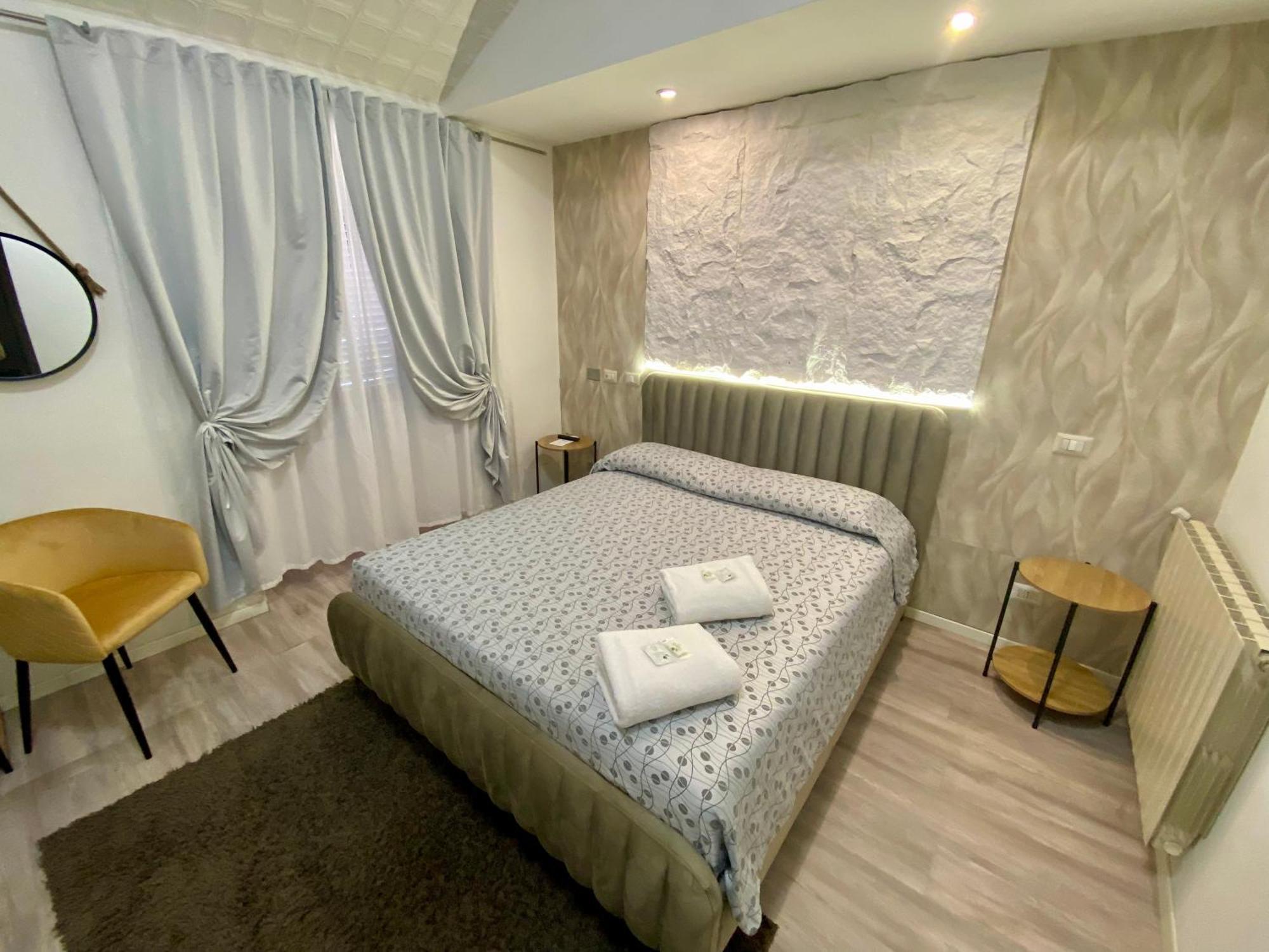 Guest House Minas Milánó Kültér fotó