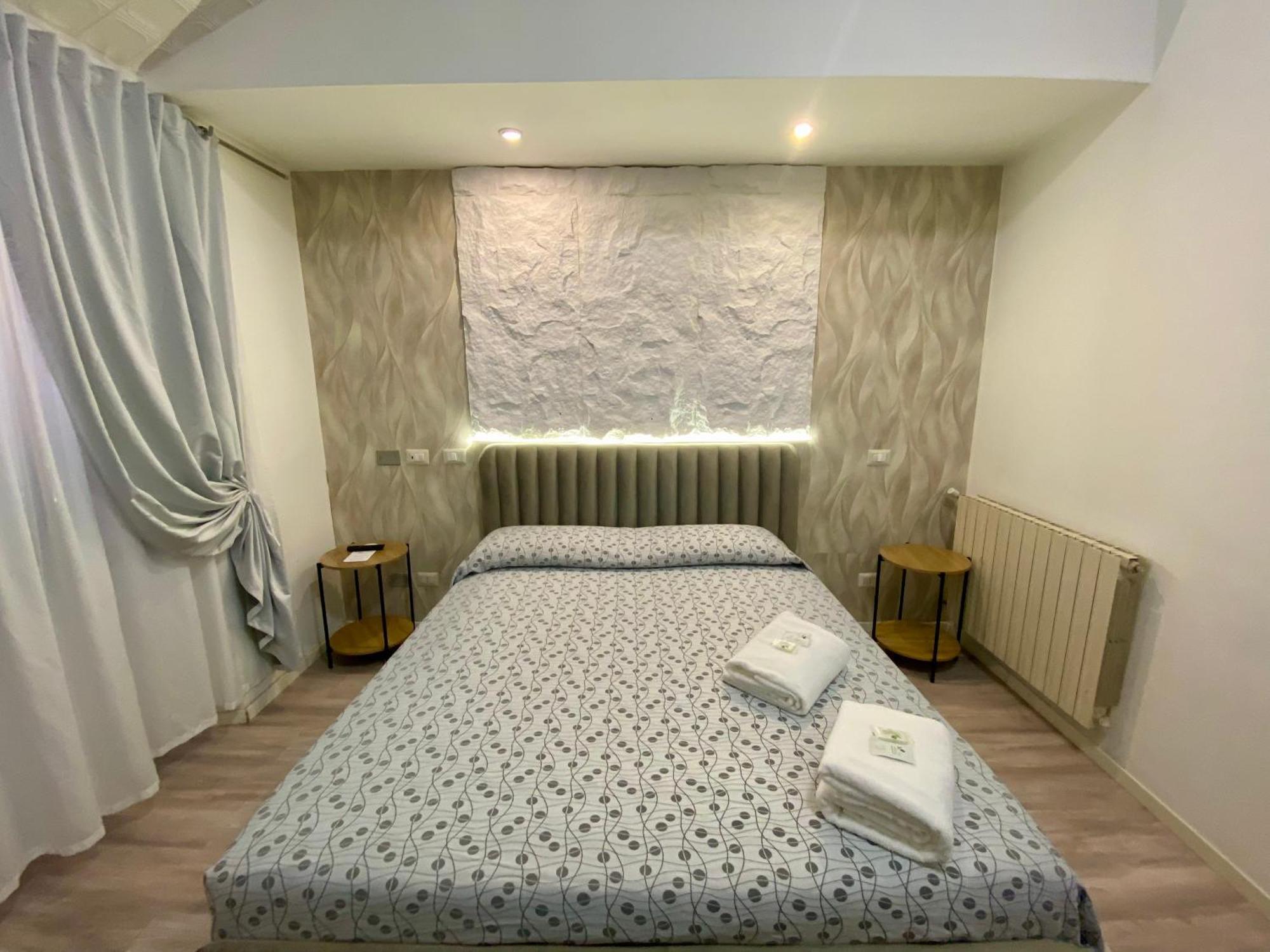 Guest House Minas Milánó Kültér fotó